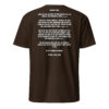 unisex-basic-softstyle-t-shirt-dark-chocolate-back-6a34174878a5d.jpg Pure Heart Prayer