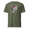 unisex-basic-softstyle-t-shirt-military-green-front-6a3417488112e.jpg Pure Heart Prayer