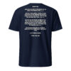 unisex-basic-softstyle-t-shirt-navy-back-6a34174876afd.jpg Pure Heart Prayer