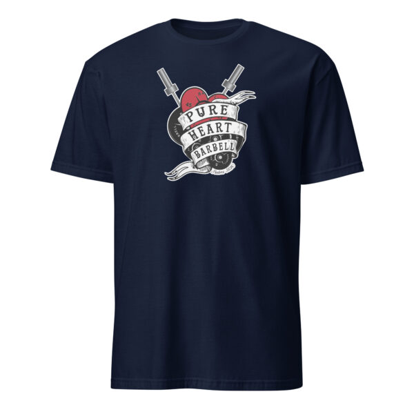 unisex-basic-softstyle-t-shirt-navy-front-6a34174875eda.jpg Pure Heart Prayer
