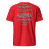 unisex-basic-softstyle-t-shirt-red-back-6a3417487b5ff.jpg Pure Heart Prayer