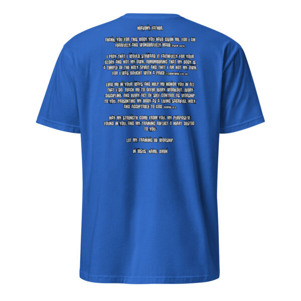 unisex-basic-softstyle-t-shirt-royal-back-6a3417487ef33.jpg Pure Heart Prayer