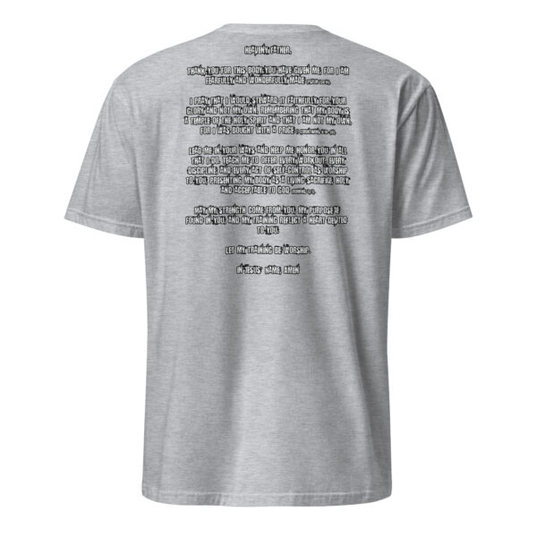 unisex-basic-softstyle-t-shirt-sport-grey-back-6a3417488e00b.jpg Pure Heart Prayer